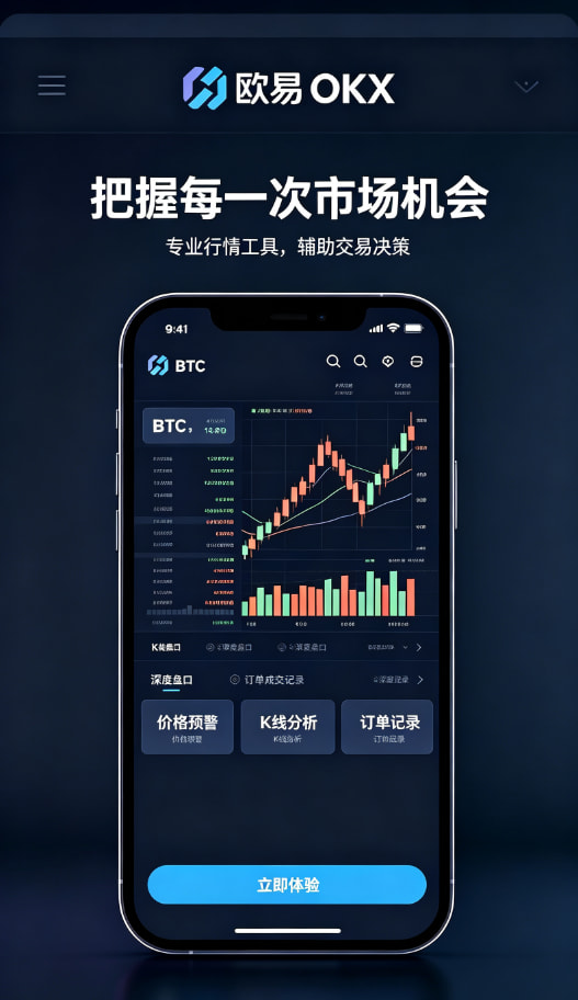 欧交易所app安装交易功能介绍配图